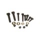Hardware Set 1 - Honey Bee KING/COOL