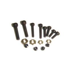 Hardware Set 1 - Honey Bee KING/COOL