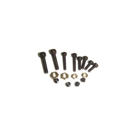 Hardware Set 1 - Honey Bee KING/COOL