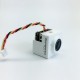 Turbowing DVR CYCLOPS 3 DVR-CAM AIO 1/3 CMOS 700TVL 120 Degree FPV AV Camera For RC Drone