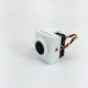 Turbowing DVR CYCLOPS 3 DVR-CAM AIO 1/3 CMOS 700TVL 120 Degree FPV AV Camera For RC Drone