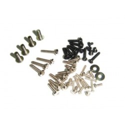 Hardware Set 2 - Honey Bee KING/COOL