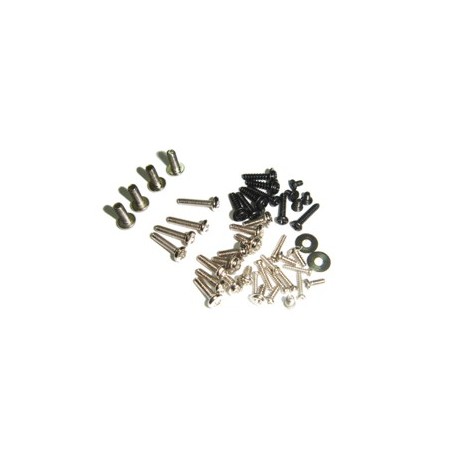 Hardware Set 2 - Honey Bee KING/COOL