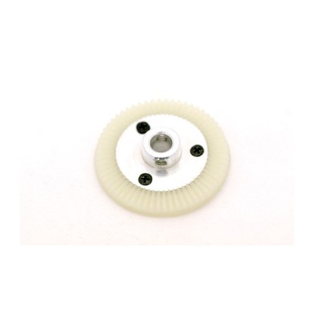Auto Rotation Gear - Honey Bee KING/COOL