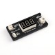 1S LiPo Battery Voltage Checker Tester
