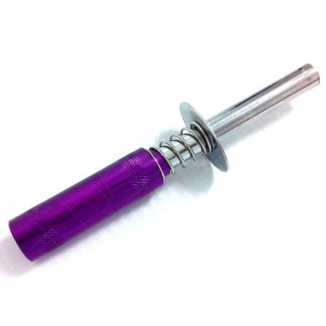 HSP80103 Aluminium Alloy Engine Ignitor Starter