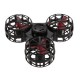 BF-288 Boomerang Fidget Spinner Flying Spinner Tricopter Drone