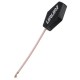 URUAV 5.8G 1.9dBi Omni Circular RHCP FPV Antenna U.FL with 3D Printing Shell