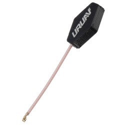 URUAV 5.8G 1.9dBi Omni Circular RHCP FPV Antenna U.FL with 3D Printing Shell