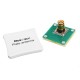 Realacc 5.8G 8dBi RHCP Omni-directional FPV Panel Plated Flat Antenna