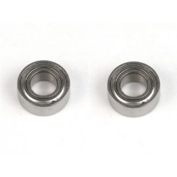 Bearing 4*7*2.5(2) - HB King V2, Belt CP V2
