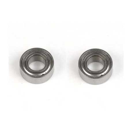 Bearing 4*7*2.5(2) - HB King V2, Belt CP V2