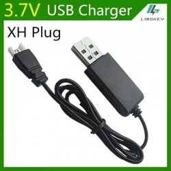 Syma X3, X4, X5C/SC/SW, H5C Quad Battery USB Charger Cable
