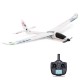 XK A800 780mm Wingspan 5CH 3D 6G System EPO Fly Wing Fixed Wing Airplane RTF Compatible Futaba