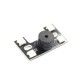 Lantian WS2812B LED + 5V Active Buzzer for NAZE32 CC3D F3 F4 Flight Controller for RC Drone FPV Racing