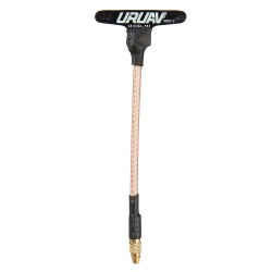 UURUAV D-POLE 5.8G 2.5dBi Mini Linear FPV Antenna MMC for RC Drone