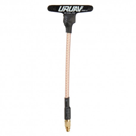 UURUAV D-POLE 5.8G 2.5dBi Mini Linear FPV Antenna MMC for RC Drone