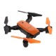IDEA7 GPS Drone Wide Angle Camera Wifi FPV Altitude Hold Foldable RC Quadcopter