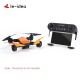 IDEA7 GPS Drone Wide Angle Camera Wifi FPV Altitude Hold Foldable RC Quadcopter
