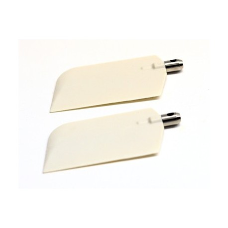 Plastic Paddle White - Esky Belt CP - EK1-0511