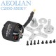 C2830 kv850 brushless for DIY RC airplane quadcuopter electric motor