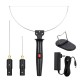 8 Pcs Foam Cutter Electric Cutting Machine Pen Tools Kit 100-240V 18W Styrofoam Cutting Pen with Electronic Adaptor