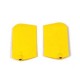 Plastic Paddle Yellow - Esky Belt CP - EK1-0512