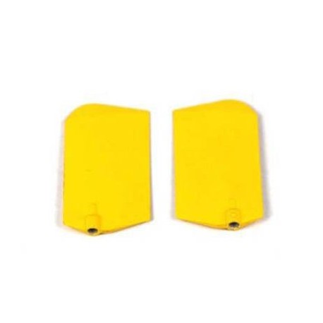 Plastic Paddle Yellow - Esky Belt CP - EK1-0512