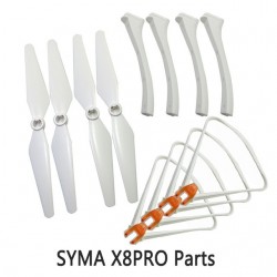 SYMA X8SW X8SC X8PRO X8 pro RC Drone Quadcopter Spare Parts