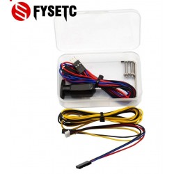3D Printer z-probe Touch Auto Leveling Sensor Touch for Improve Printing Precision