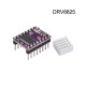 3D Printer parts StepStick DRV8825 Stepper Motor Driver With Heat sink Carrier Reprap