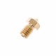 E3D V6 J-head Hotend Extruder Reprap 3D Printer Nozzle 0.4 For 1.75mm Filament