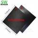 310x310mm Magnetic Adhesive Print Bed Tape Print Sticker Flex Plate PC Build Surface for Reprap Creality CR-10 CR10 3D printer