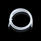 1 Meter 3D Printers Imported PFA PTFE Tube Teflon PiPe, J-head hotend RepRap Rostock Bowden Extruder