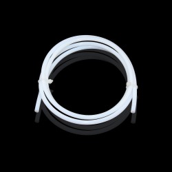 1 Meter 3D Printers Imported PFA PTFE Tube Teflon PiPe, J-head hotend RepRap Rostock Bowden Extruder