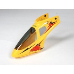 Yellow Canopy ? HB King V2