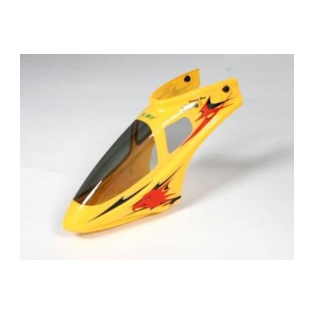 Yellow Canopy ? HB King V2