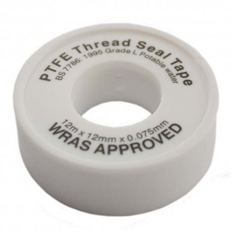 PTFE Tape (12m)