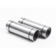 2pcs LM10LUU 10mm Linear Ball Bearing Bushing Linear Bearings CNC parts 3d printer parts