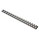 2PCS OD 8mm x 500mm Cylinder Liner Rail Linear Shaft Optical Axis chrome For 3D Printer Accessory