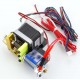 3D Printer Head Extruder Thermistor MK8S E3D J-Head Hot End Extruder