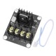 3D Printer hotbed MOSFET expansion module inc 2pin lead Anet A8 A6 A2