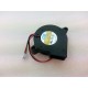 12V 0.15A 40X40X15mm Brushless BALL BEARING Cooling Blower Fan 4015