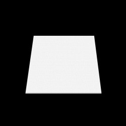 300*300*3mm Heated Bed Hotbed Thermal Pad Insulation Cotton For 3D Printer Reprap Ultimaker Makerbot