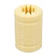 Machifit LM8UU Solid Polymer Linear Bearing For CNC Tool