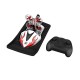 Eachine E015 With Flight Boat Car 3-mode Altitude Hold Mode RC Drone Quadcopter RTF - Red Three Batteries