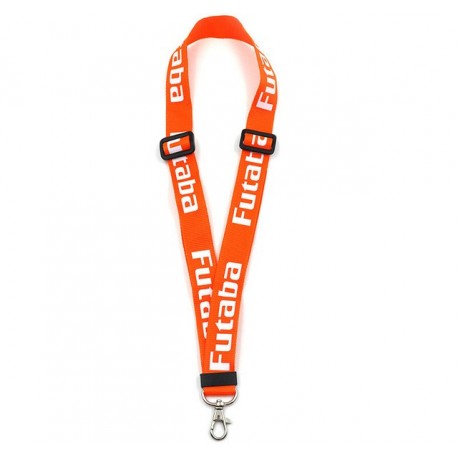 FUTABA Transmitter Neck Strap