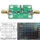 0.1-2000MHz RF Wideband Amplifier 30dB Gain Low Noise Amplifier LNA Module for RC Models
