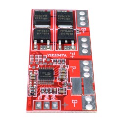 3S 30A Li-ion Lithium Battery 18650 Charger PCB BMS Cell Protection Board