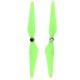 9443 Propeller Self-locking Props Red for DJI Phantom 1 2 Vision